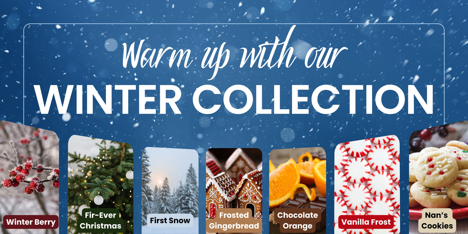 Lighthouse Fragrance Co.