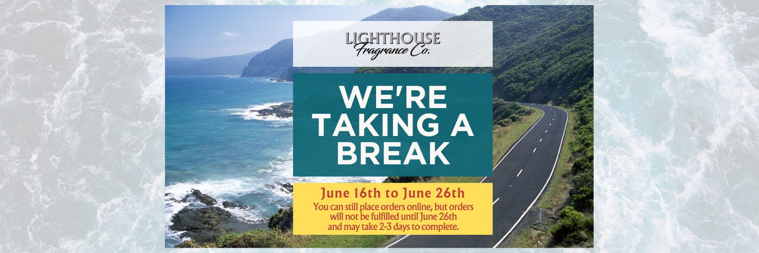 Lighthouse Fragrance Co.