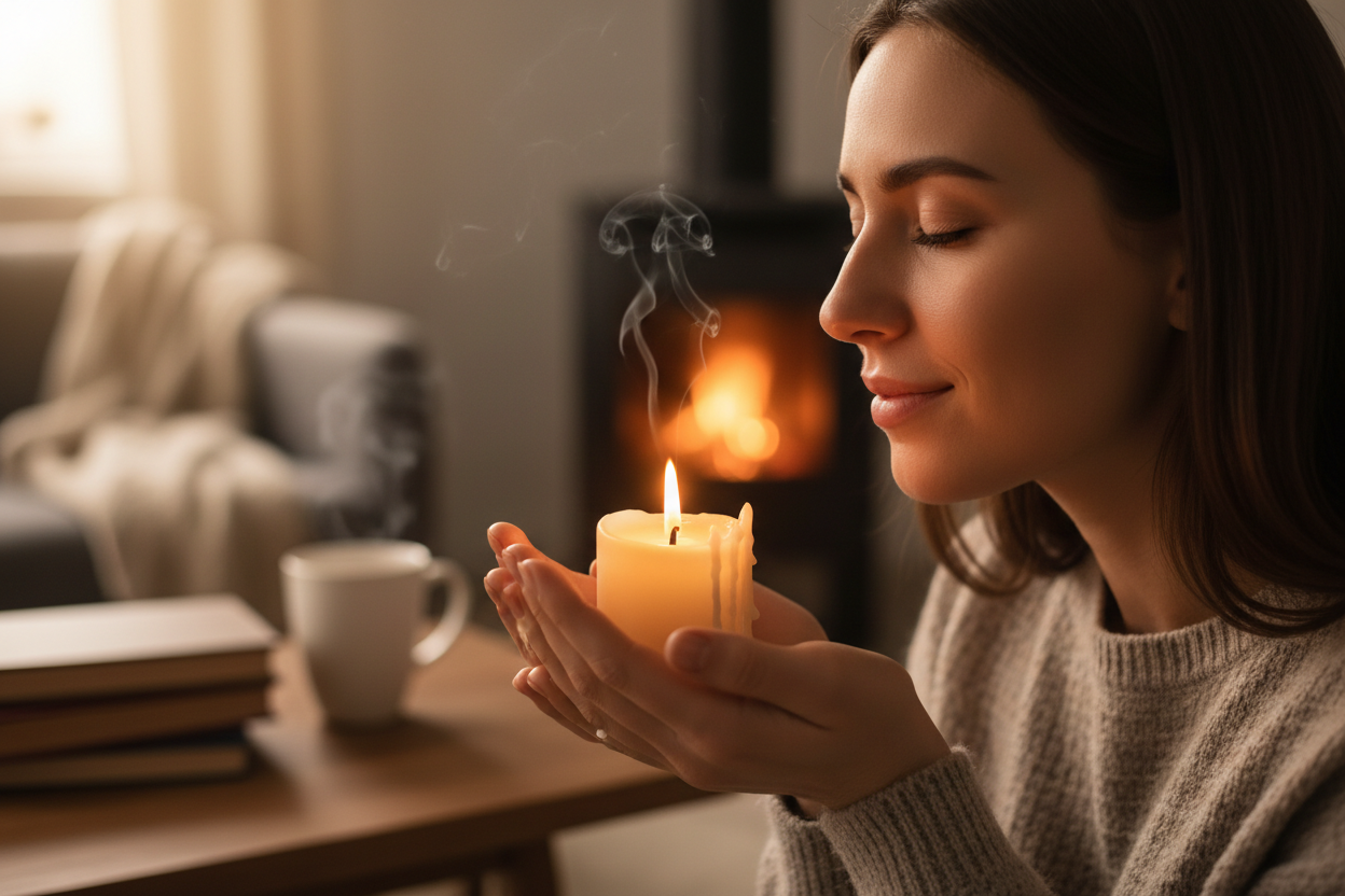 More Than Just a Pretty Smell