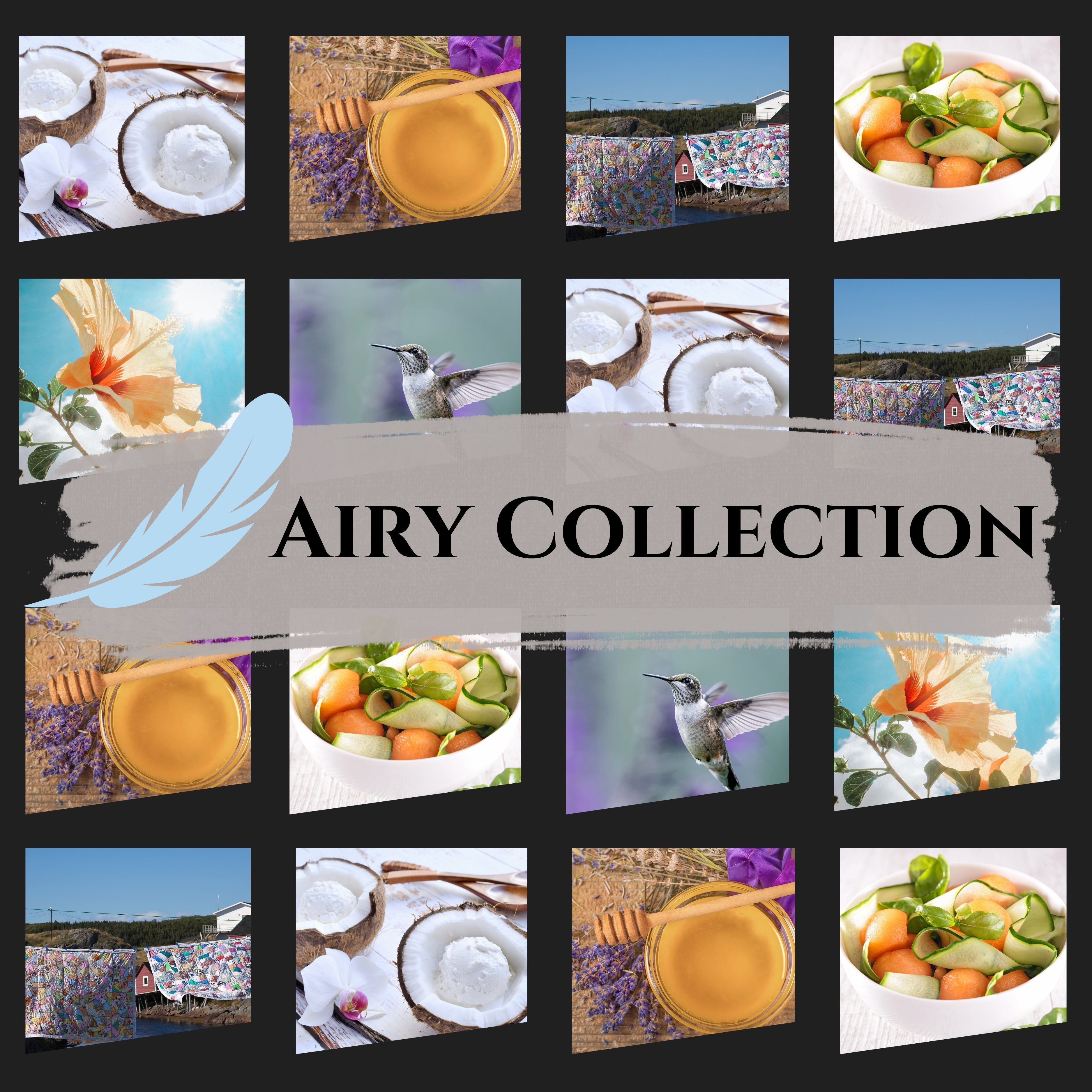 Airy Collection