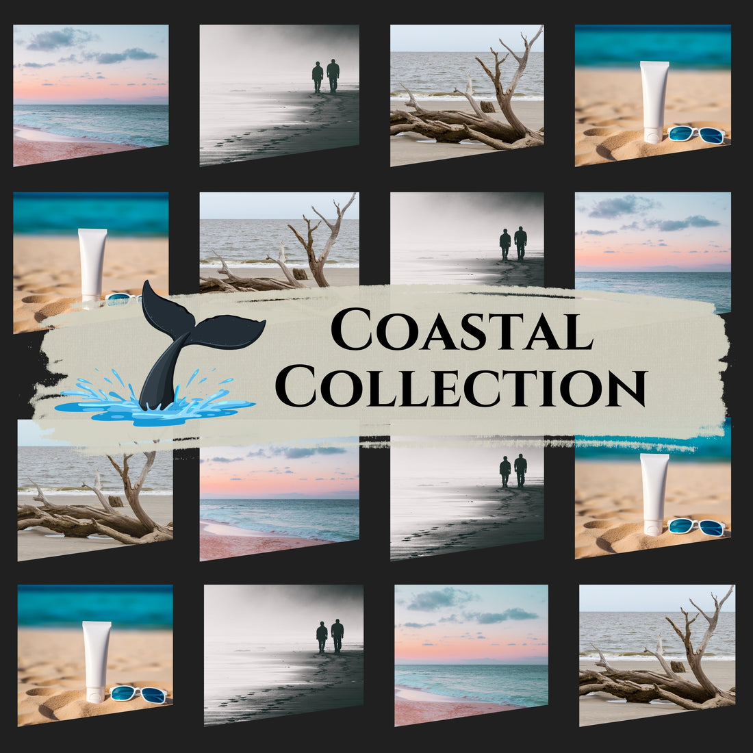 Coastal Collection