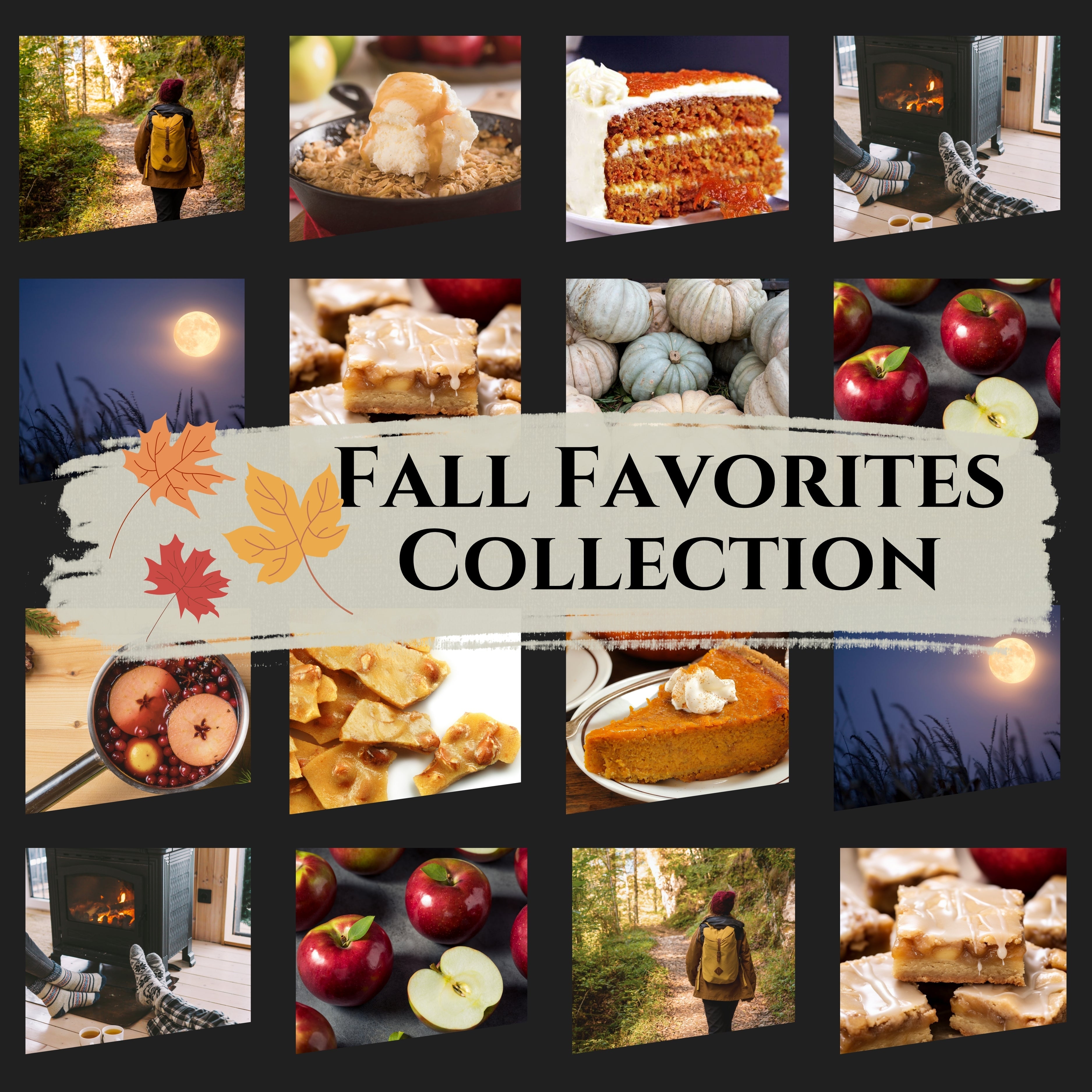 Fall Favorites Collection