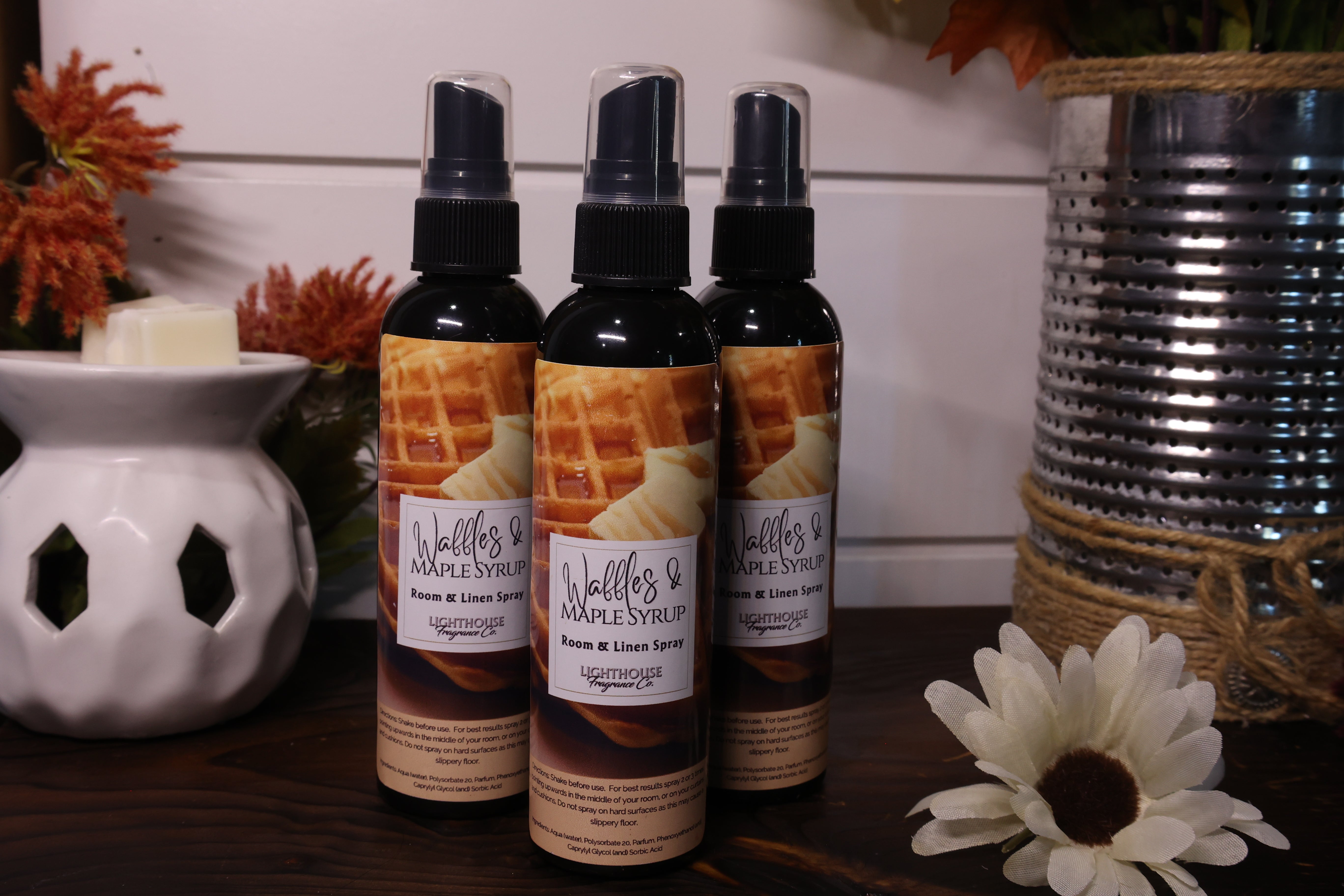Room Sprays