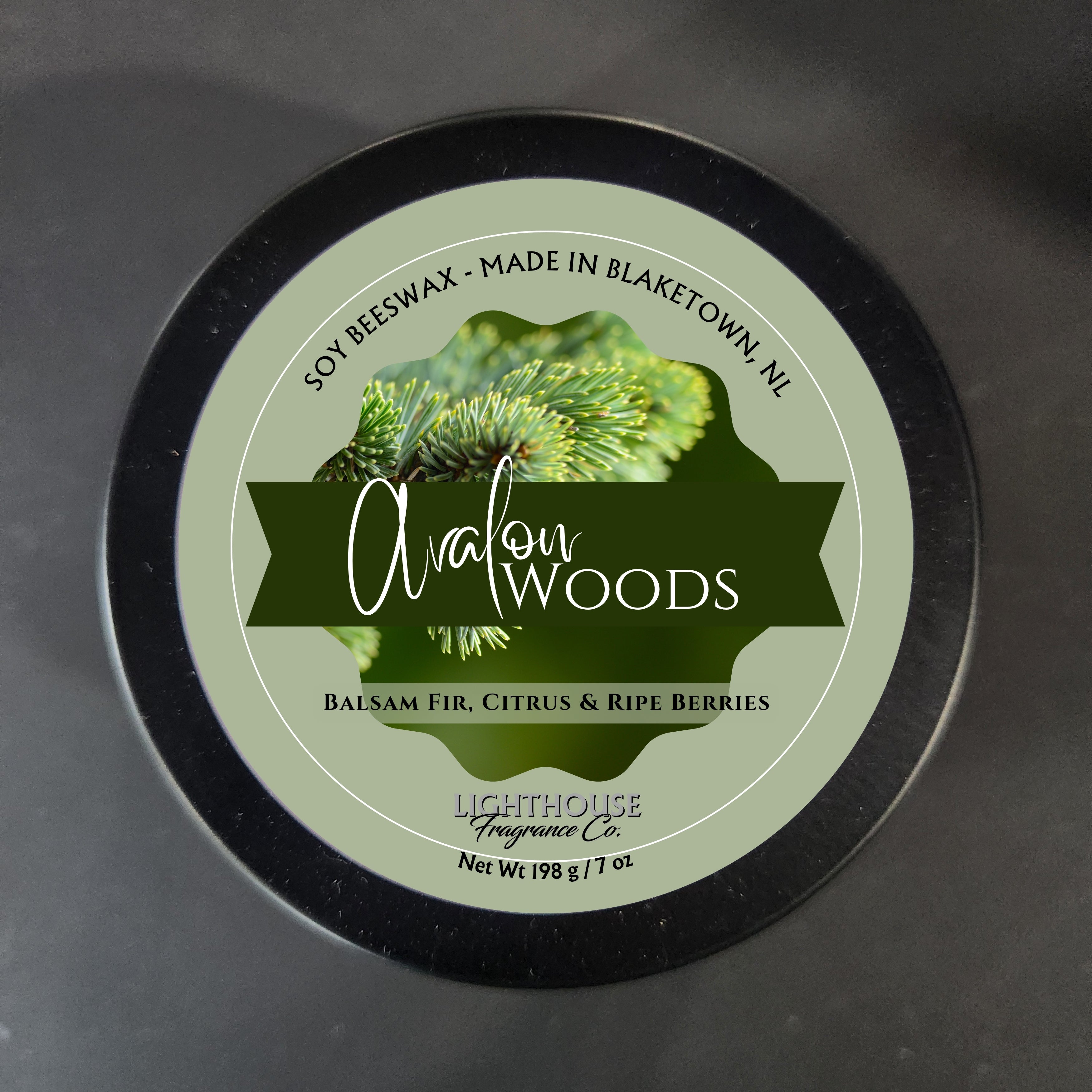 Avalon Woods