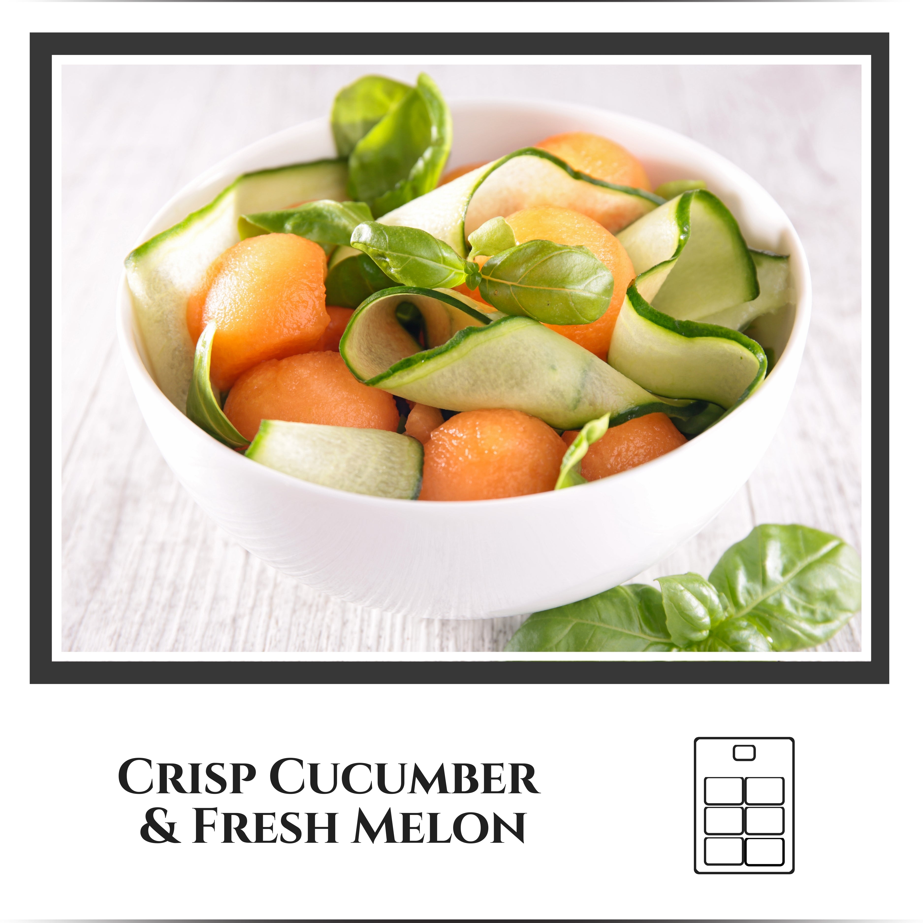 Cucumber Melon