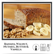 Banana Bread