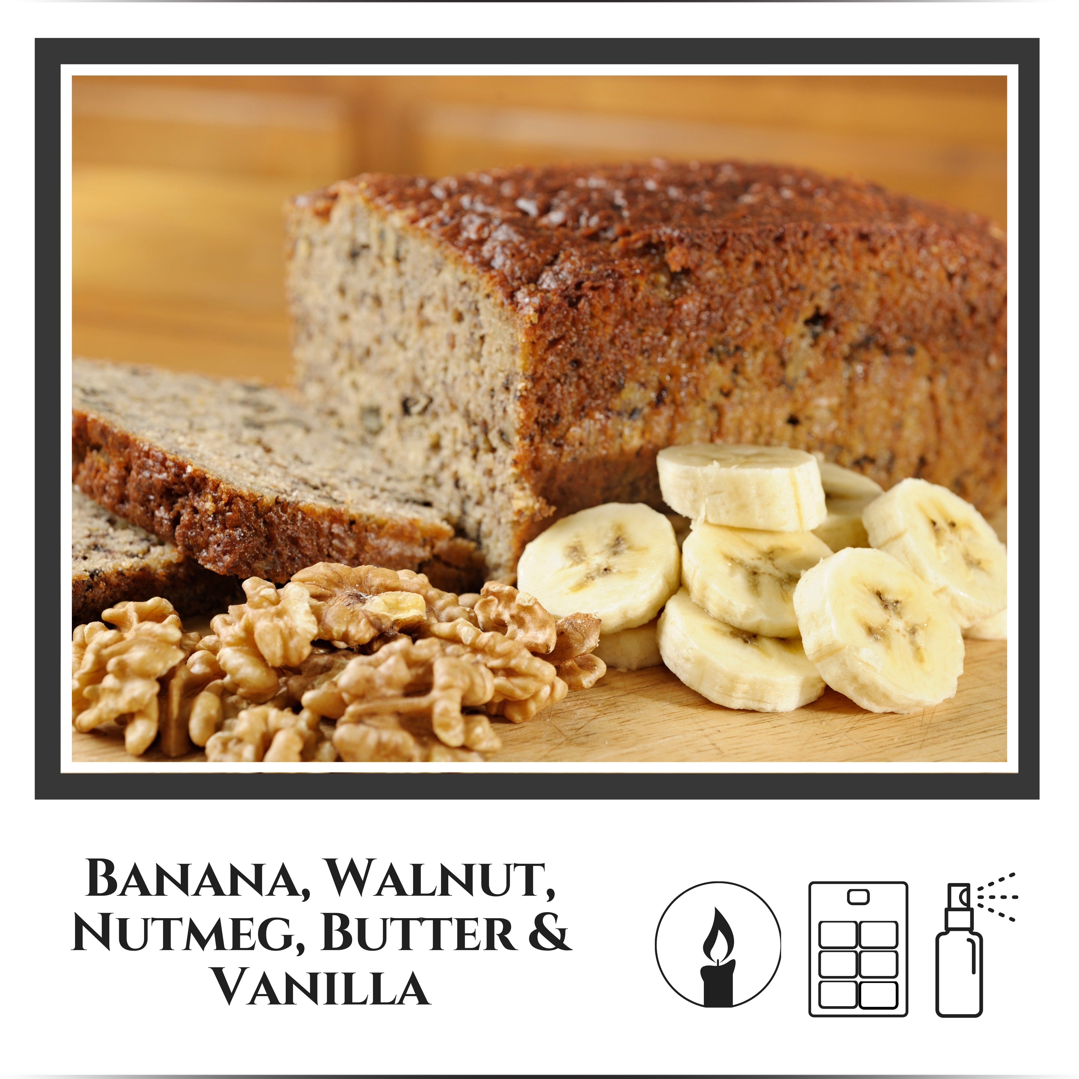 Banana Bread