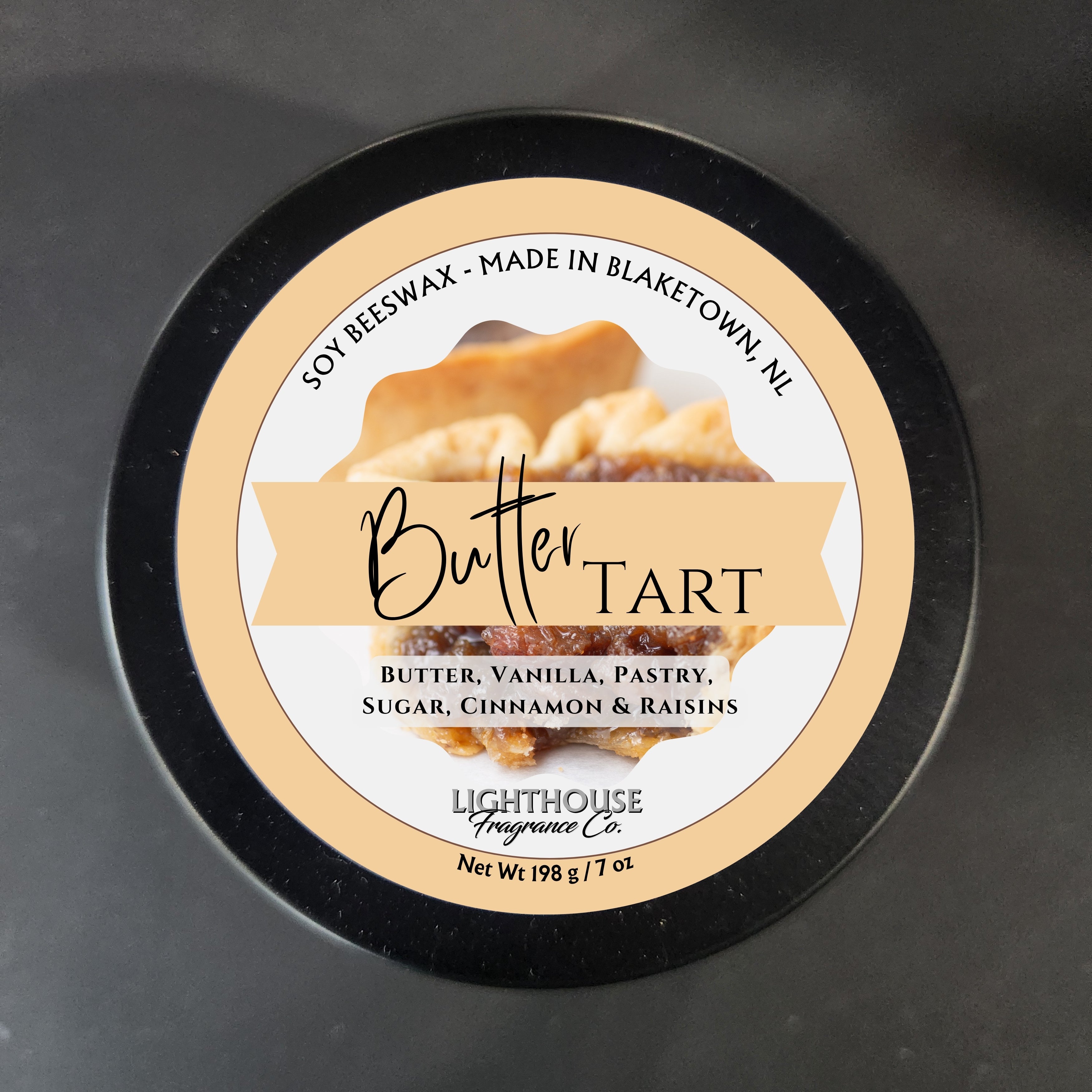 Butter Tart