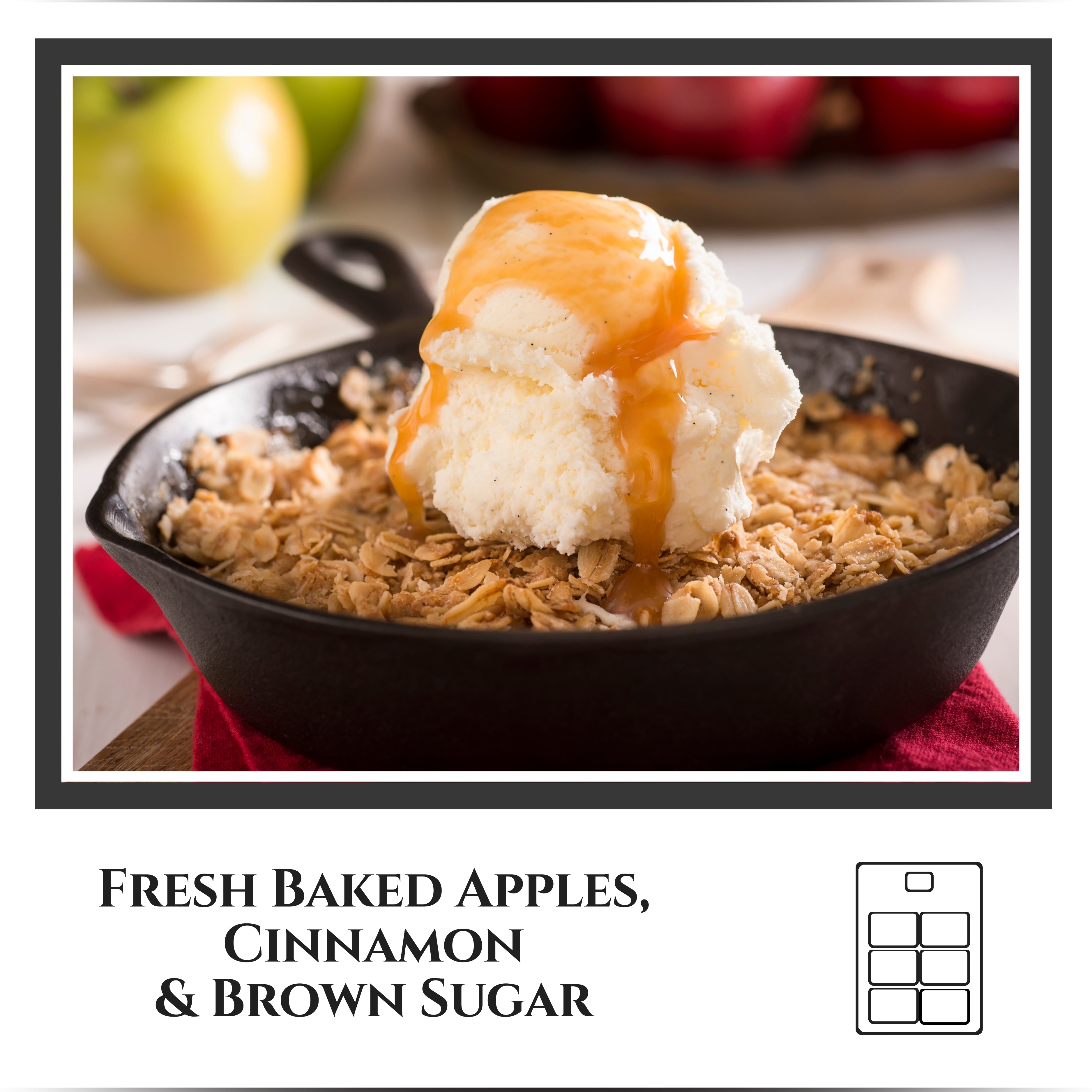 Apple Crisp