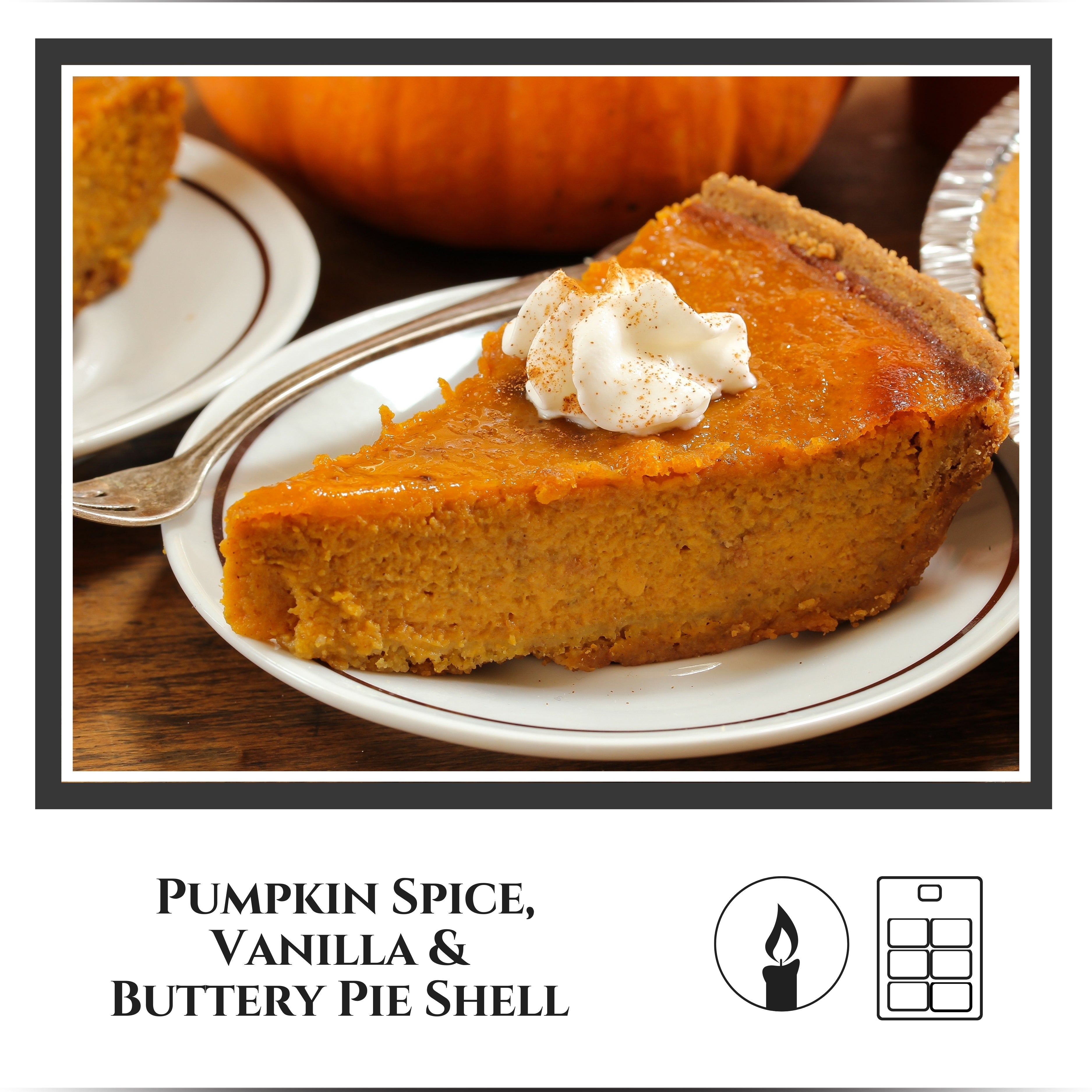 Pumpkin Pie