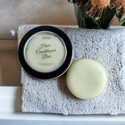 2.5 oz Argan & Shea Conditioner Bars