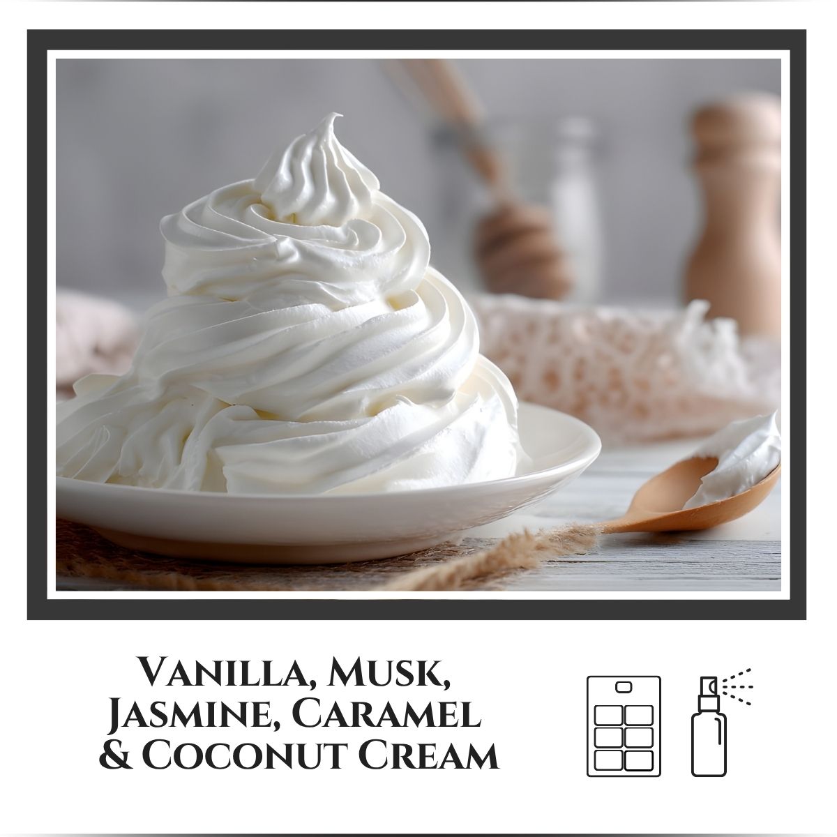 Velvet Vanilla