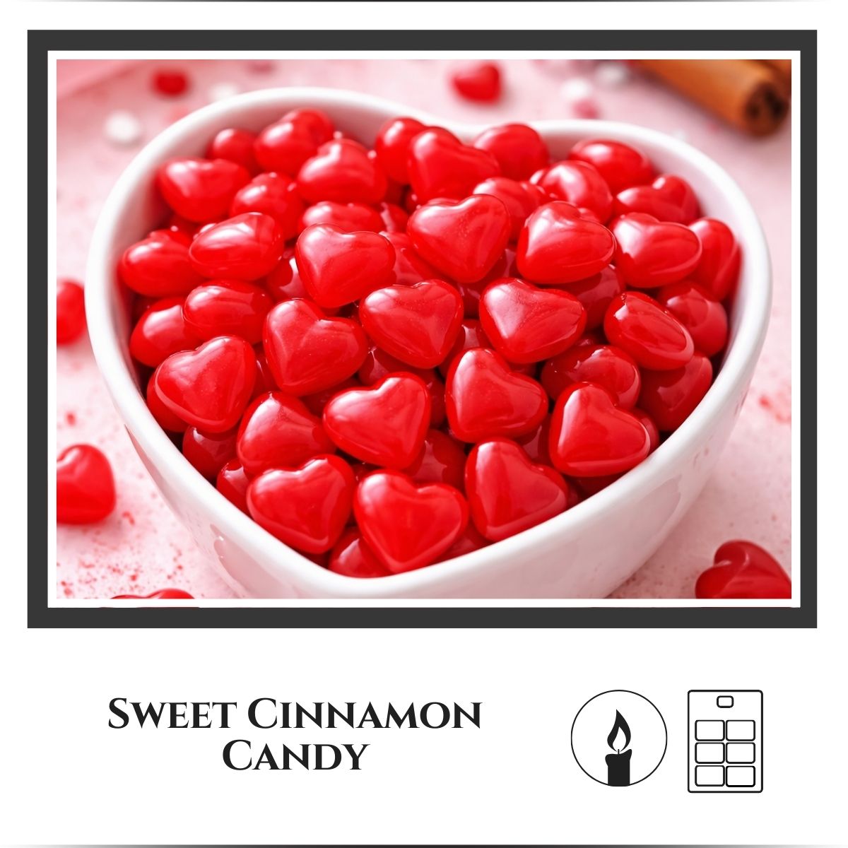 Croquant aux cacahuètes