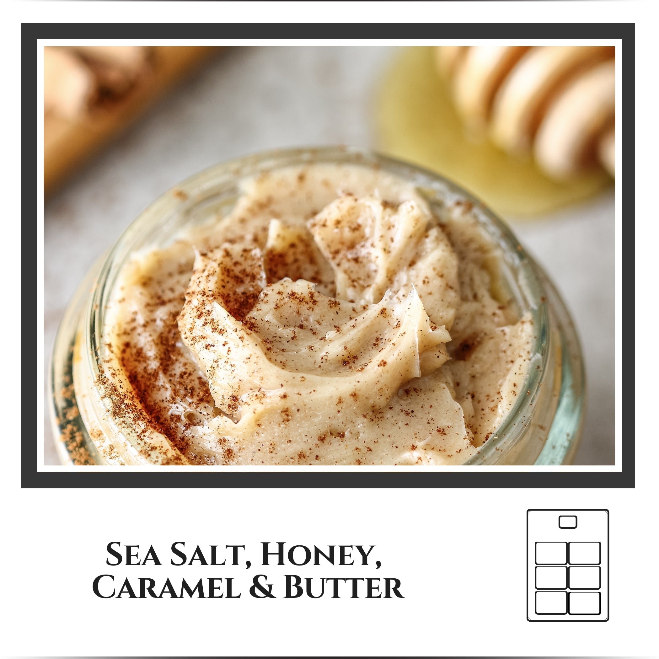 Salted Honey