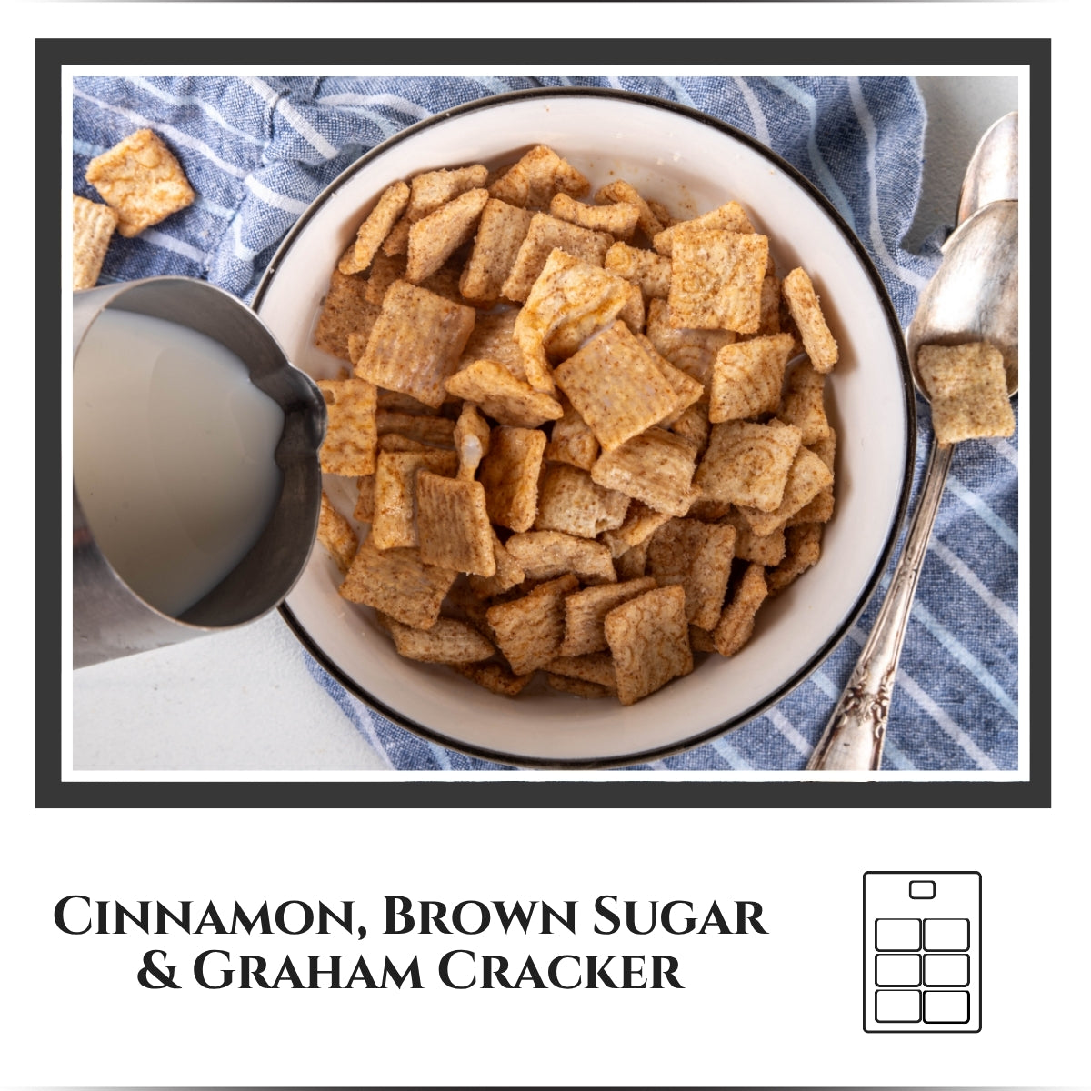 Cinnamon Toast Crunch