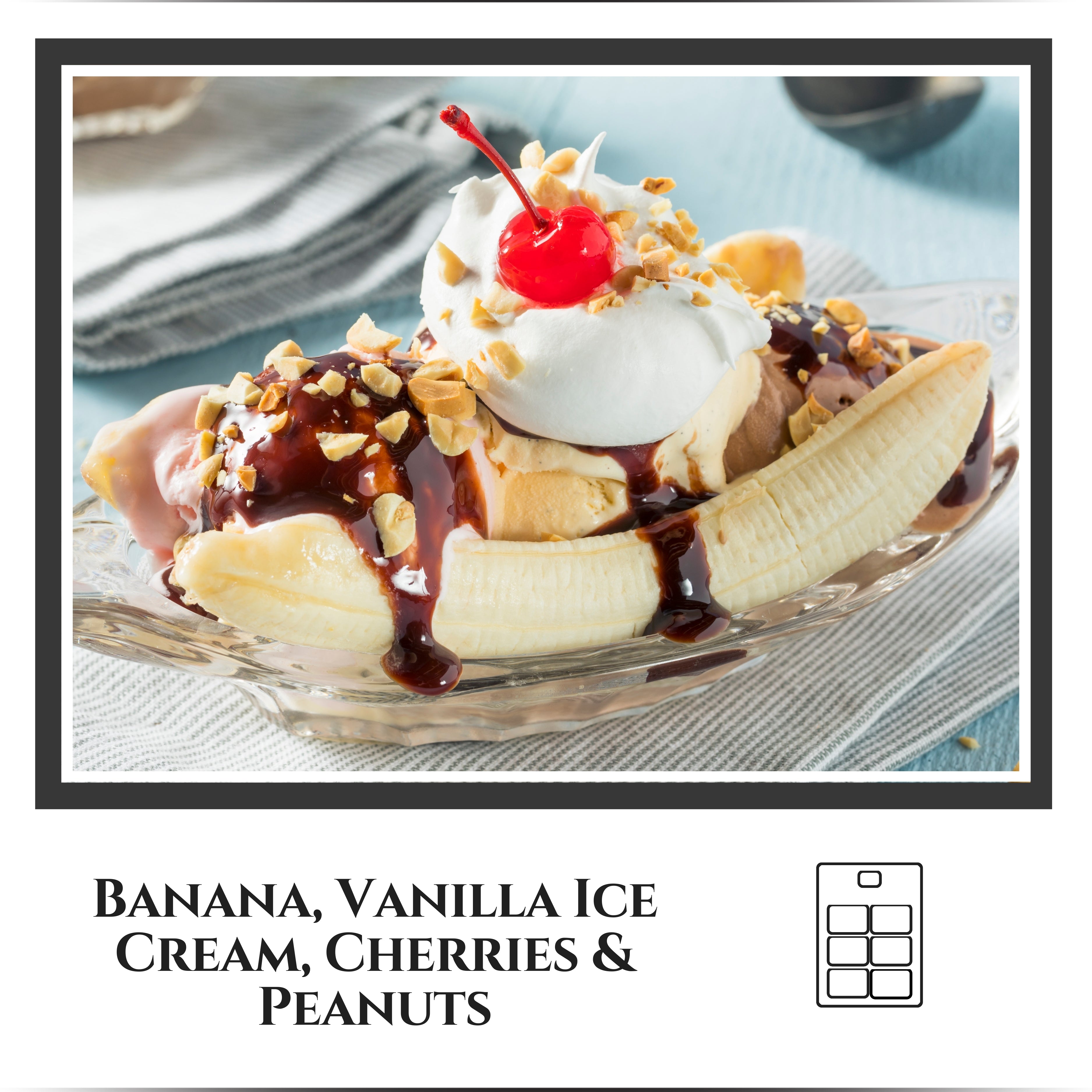 Banana Split