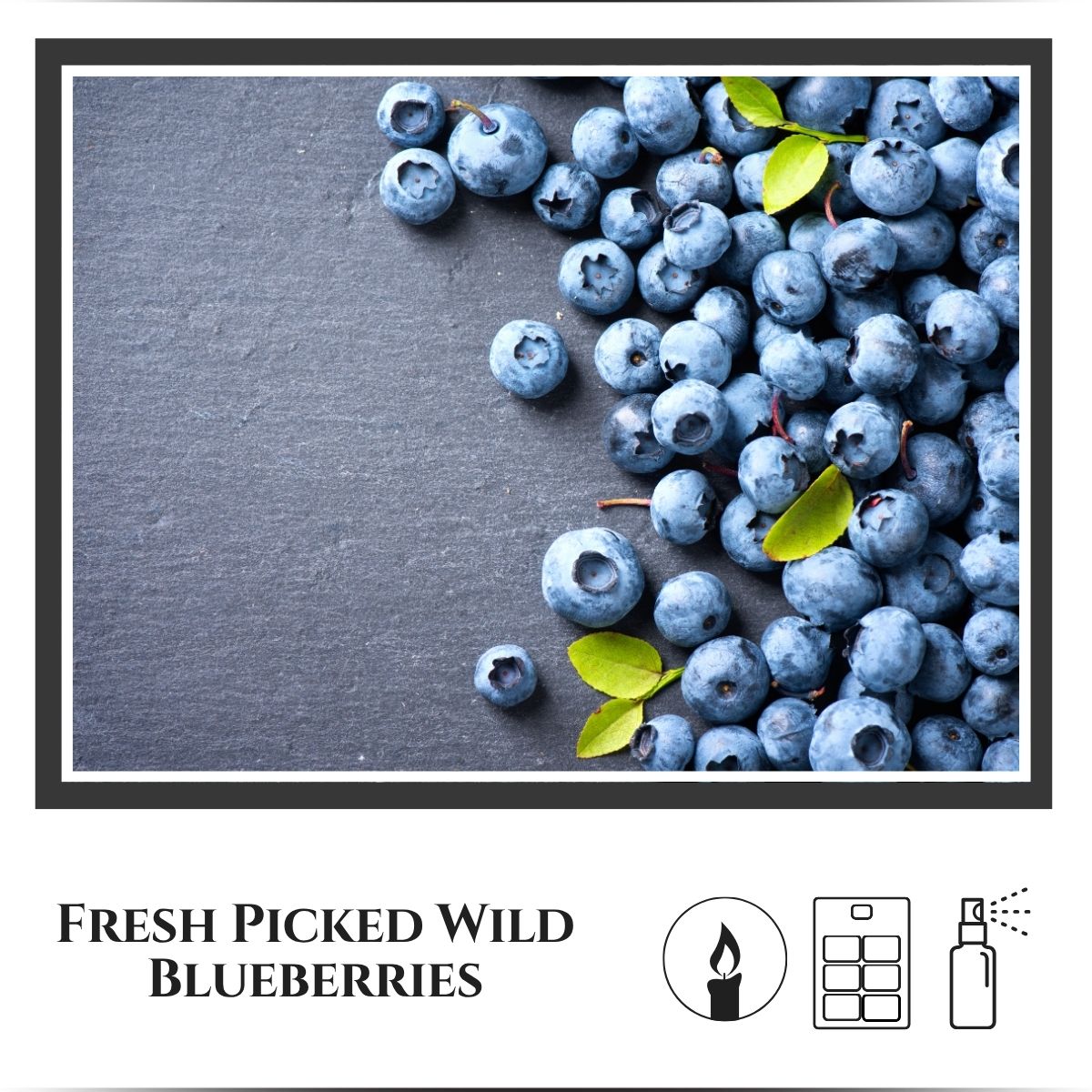 Blueberry Fields
