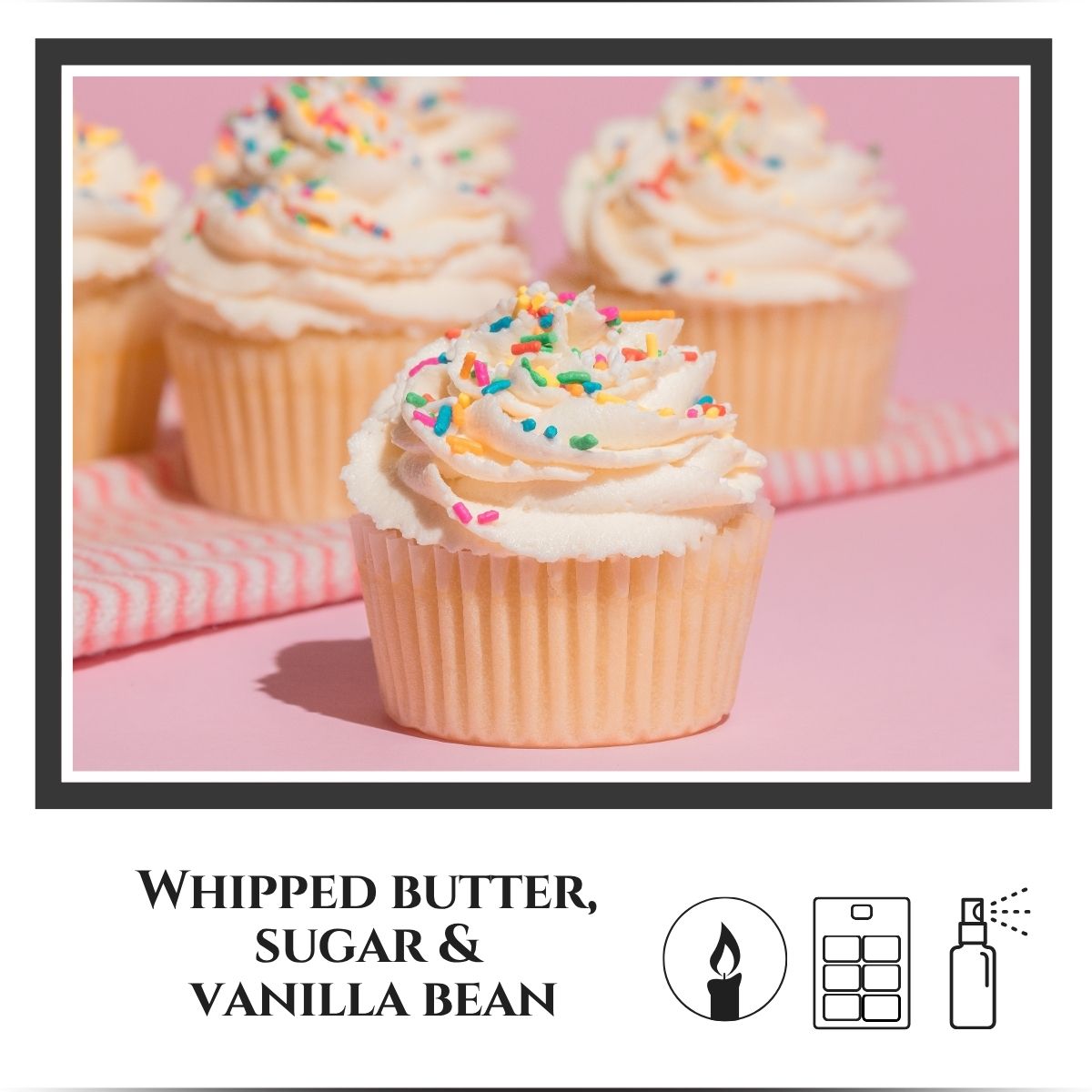 Buttercream Frosting