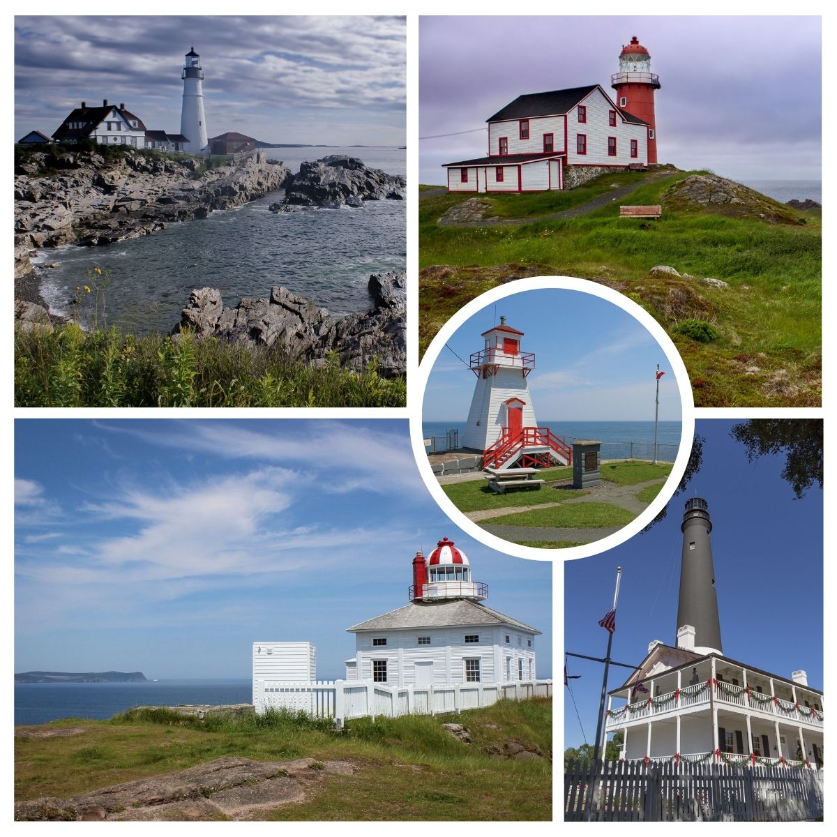 Lighthouse Fragrance Co. 