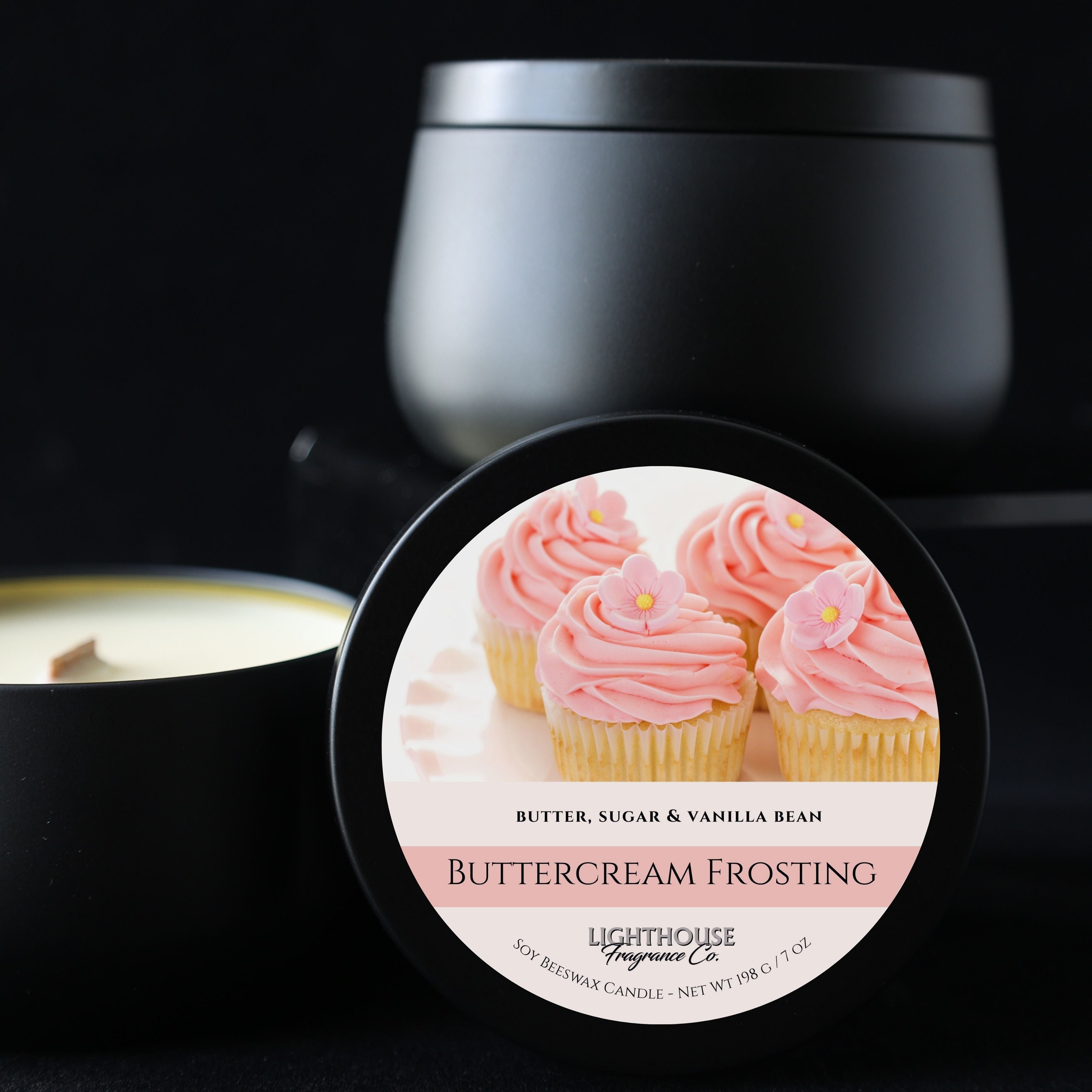 Buttercream Frosting