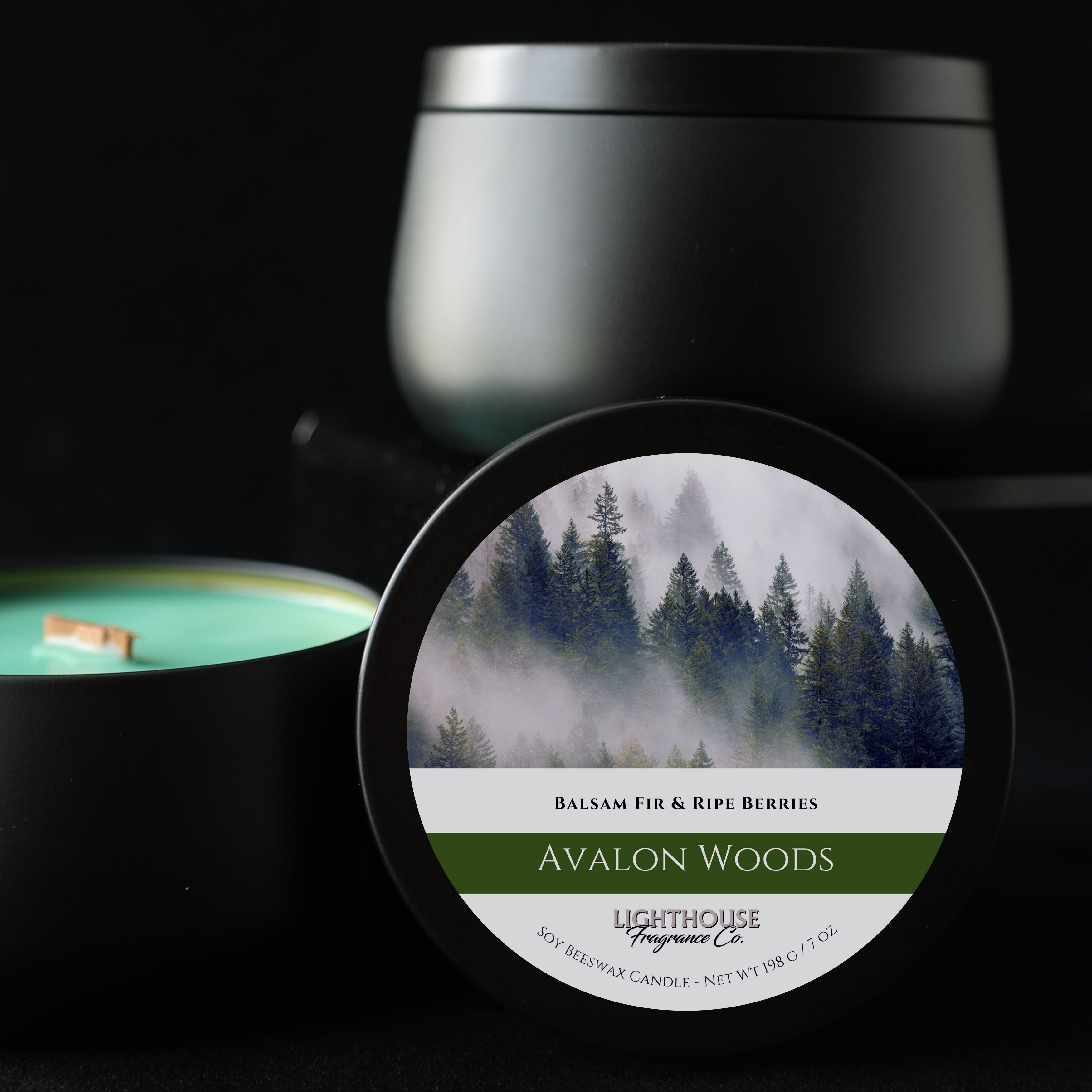 Avalon Woods