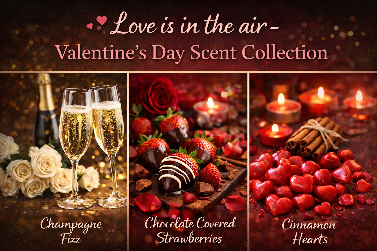 Lighthouse Fragrance Co. 